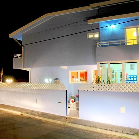 Caminhos De Santiago - Villamaria Beach House Leça da Palmeira Eksteriør bilde