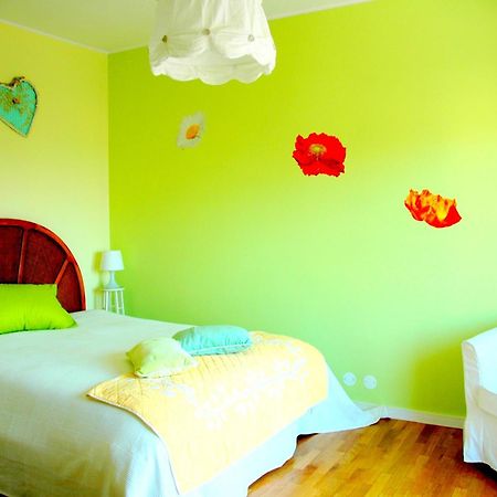 Caminhos De Santiago - Villamaria Beach House Leça da Palmeira Eksteriør bilde