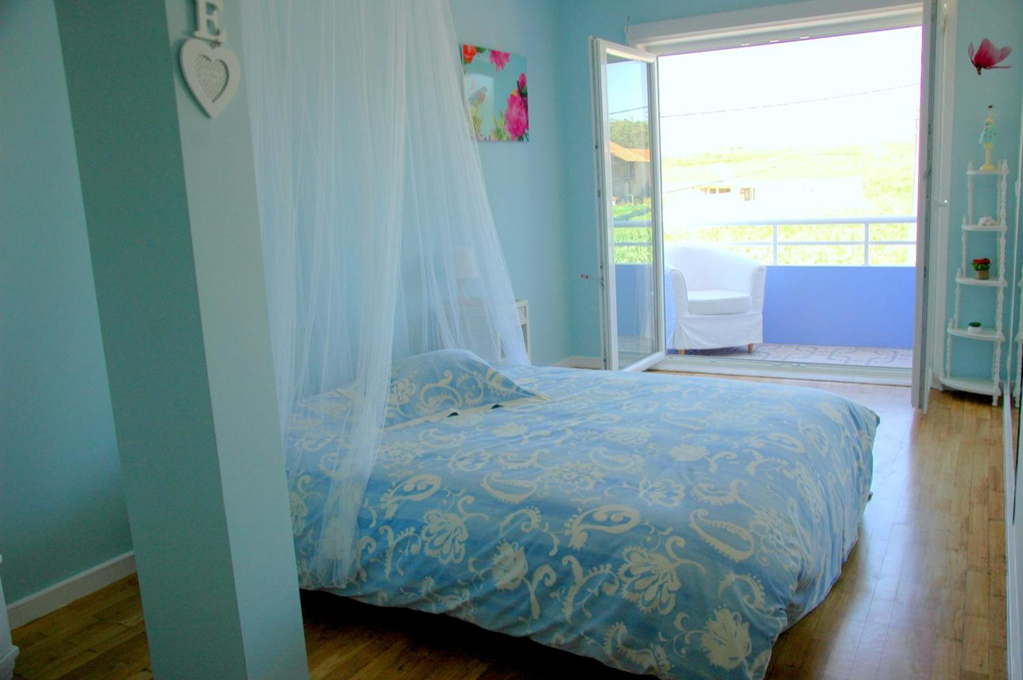 Caminhos De Santiago - Villamaria Beach House Leça da Palmeira Eksteriør bilde