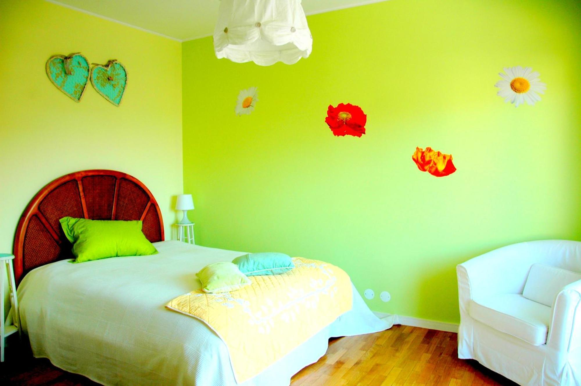 Caminhos De Santiago - Villamaria Beach House Leça da Palmeira Eksteriør bilde