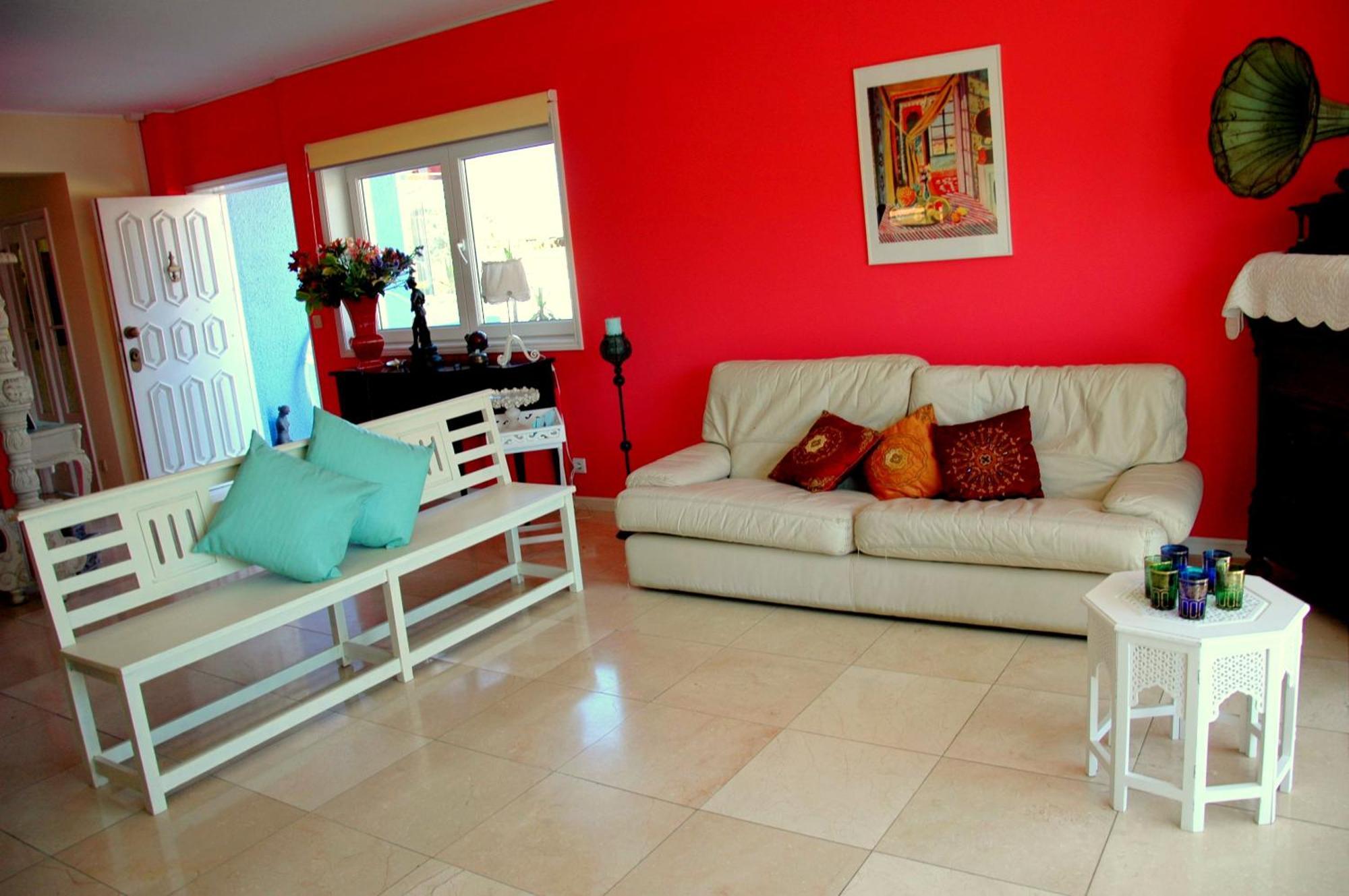 Caminhos De Santiago - Villamaria Beach House Leça da Palmeira Eksteriør bilde